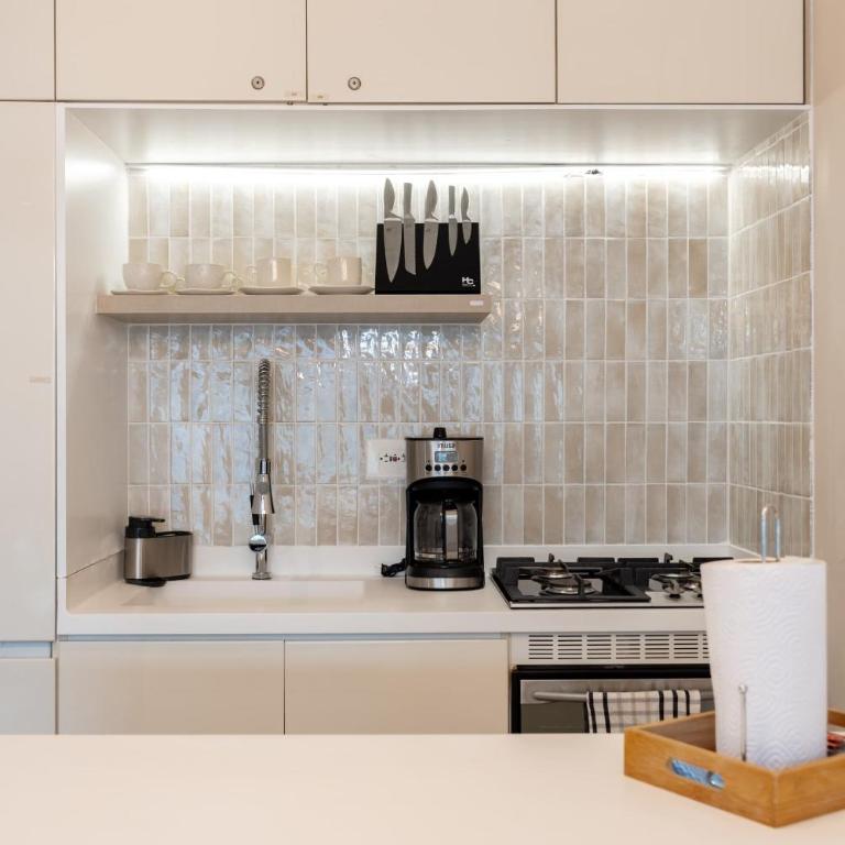Energy Living - Ultimate Condo in Medellin - One-Bedroom Apartment - 18