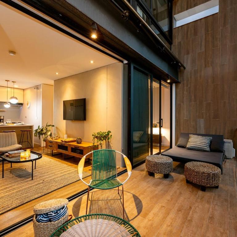 Energy Living - Ultimate Condo in Medellin - One-Bedroom Apartment - 19