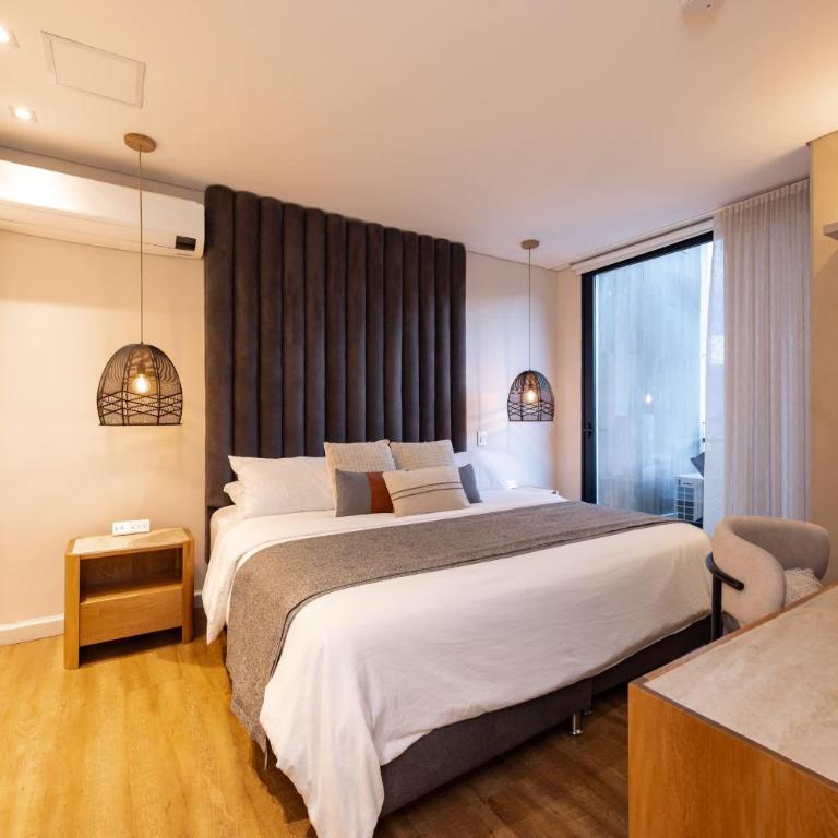 Energy Living - Ultimate Condo in Medellin - One-Bedroom Apartment - 22