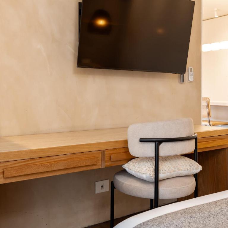 Energy Living - Ultimate Condo in Medellin - One-Bedroom Apartment - 25
