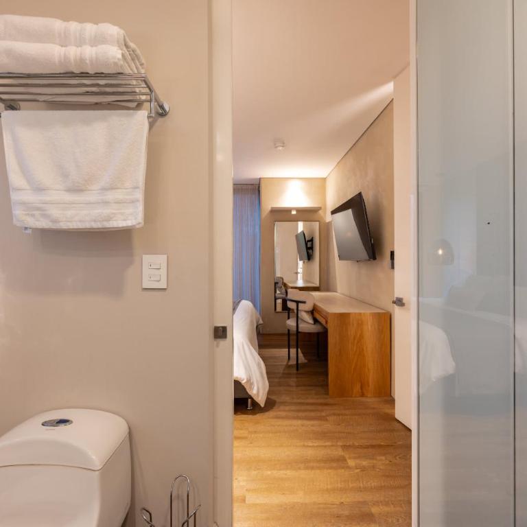 Energy Living - Ultimate Condo in Medellin - One-Bedroom Apartment - 28