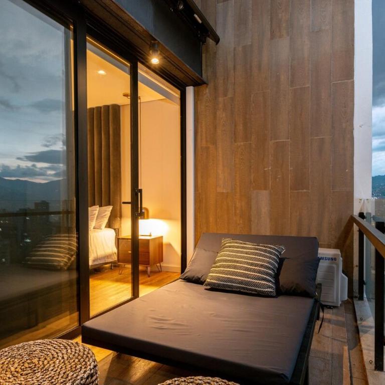 Energy Living - Ultimate Condo in Medellin - One-Bedroom Apartment - 31