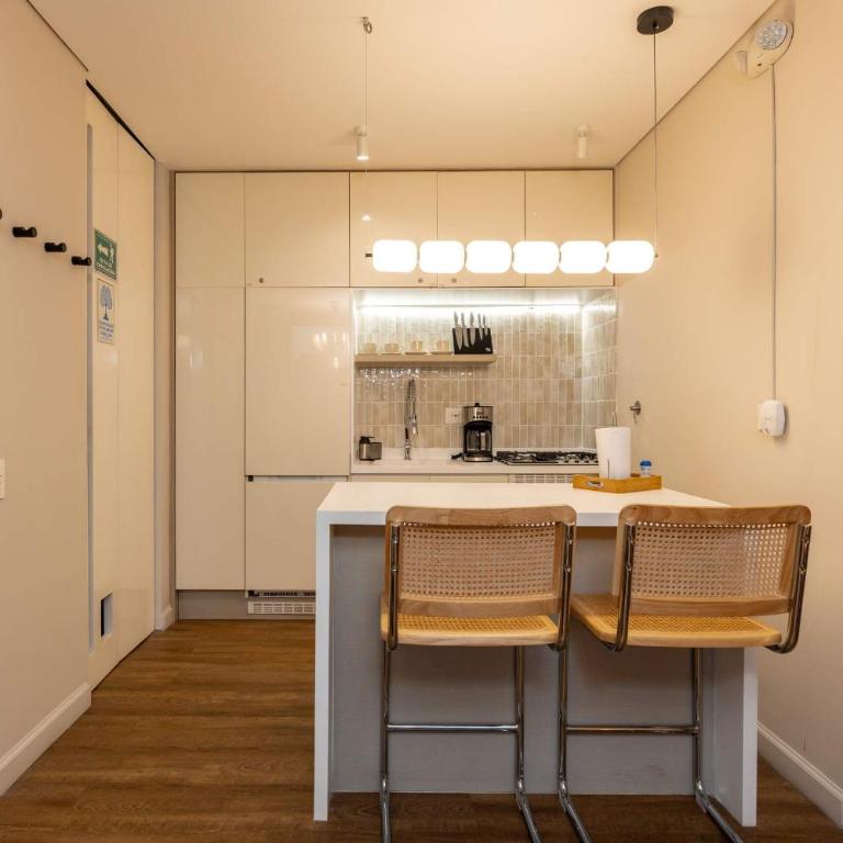 Energy Living - Ultimate Condo in Medellin - One-Bedroom Apartment - 38