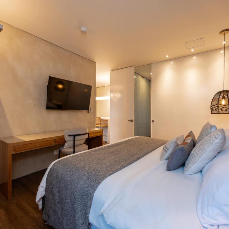 Energy Living - Ultimate Condo in Medellin - One-Bedroom Apartment - 41