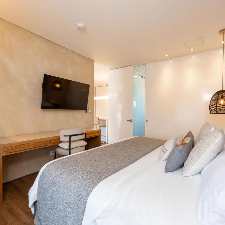 Energy Living - Ultimate Condo in Medellin - One-Bedroom Apartment - 42