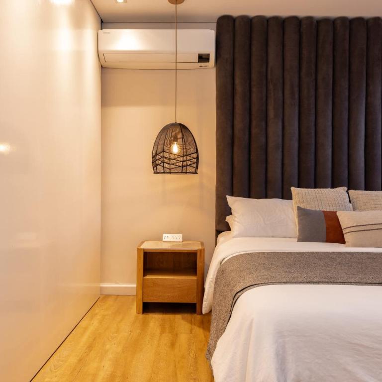 Energy Living - Ultimate Condo in Medellin - One-Bedroom Apartment - 43