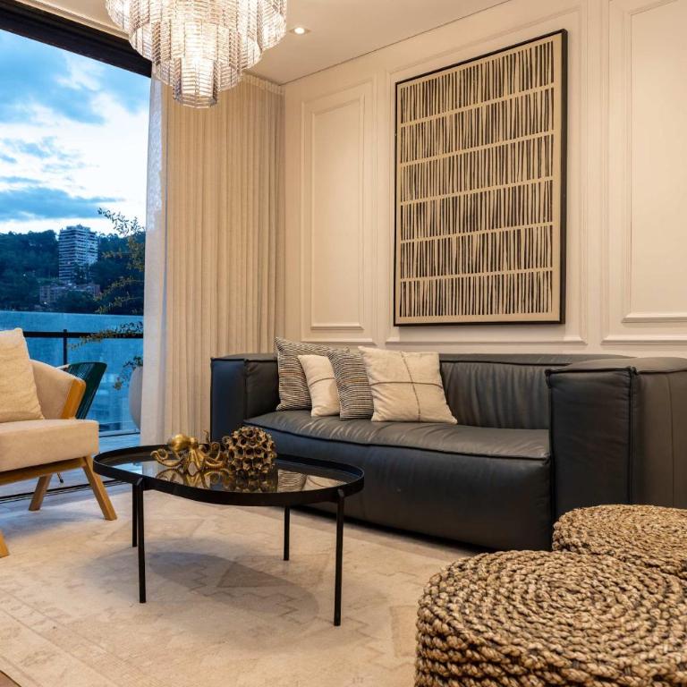 Energy Living - Ultimate Condo in Medellin - One-Bedroom Apartment - 46