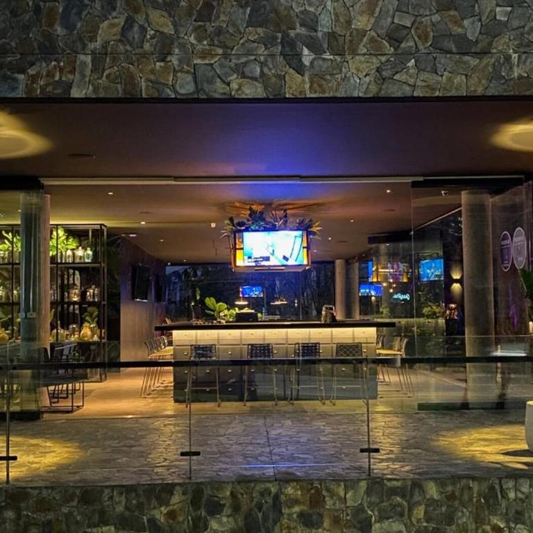 Energy Living - Ultimate Condo in Medellin - One-Bedroom Apartment - 48