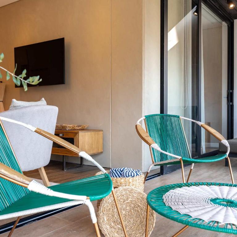 Energy Living - Ultimate Condo in Medellin - One-Bedroom Apartment - 61