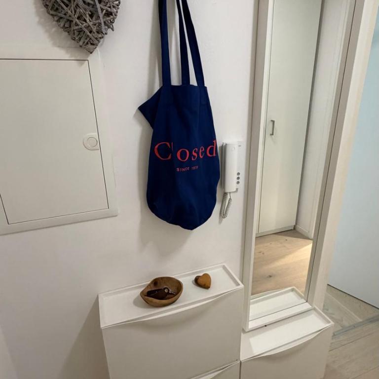 Schickes Apartment in München direkt am Südpark - Appartamento con 1 Camera da Letto - 6