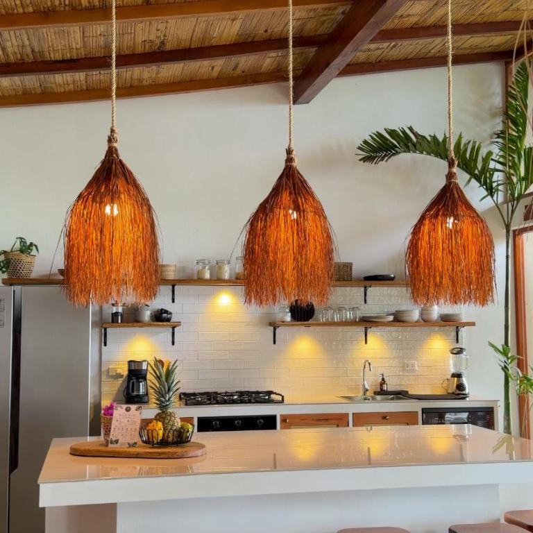 Wild Wasi - Private Jungle Villa - Three-Bedroom Villa - 57