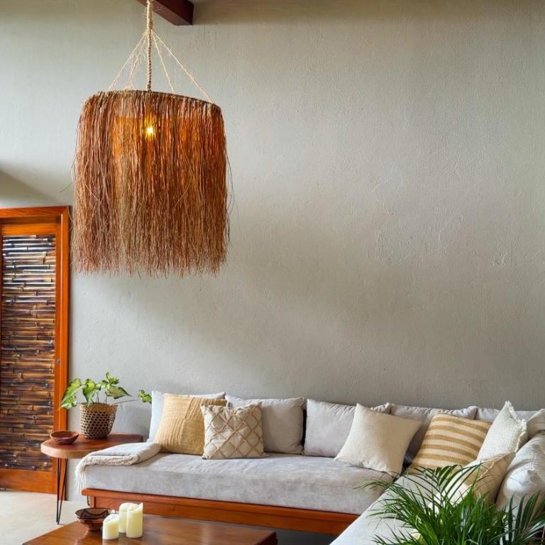 Wild Wasi - Private Jungle Villa - Three-Bedroom Villa - 55