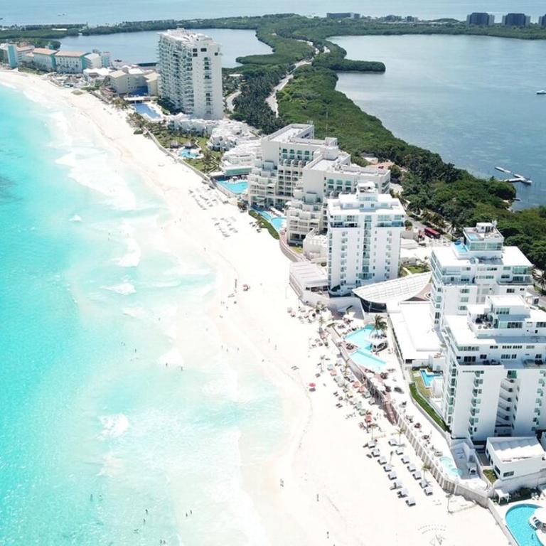 Brand new beachfront apartment, waking up to the sea - Apartamento de 1 dormitorio con vistas al mar - 11