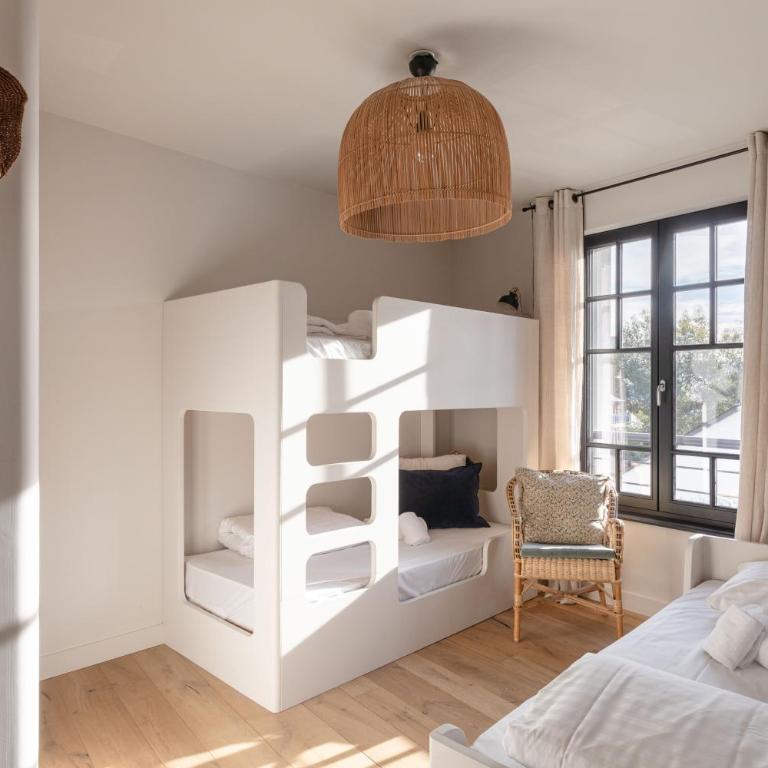 Eden Verde -Lieu d’exception au cœur de Dinard - Ferienhaus - 14