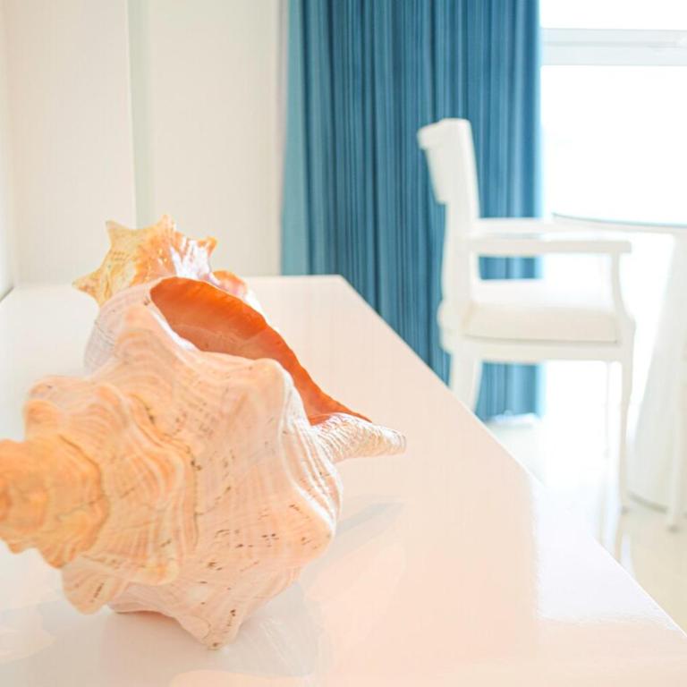 Brand new beachfront apartment, waking up to the sea - Apartamento de 1 dormitorio con vistas al mar - 19
