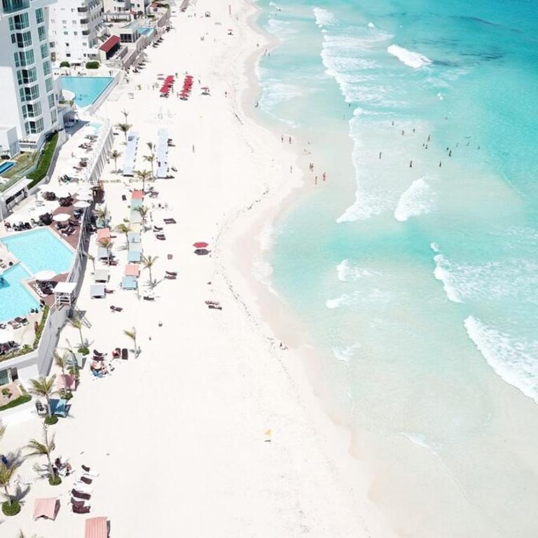 Brand new beachfront apartment, waking up to the sea - Apartamento de 1 dormitorio con vistas al mar - 33