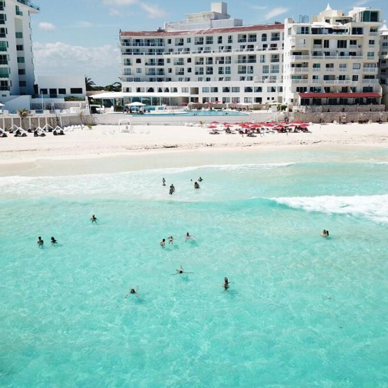 Brand new beachfront apartment, waking up to the sea - Apartamento de 1 dormitorio con vistas al mar - 39