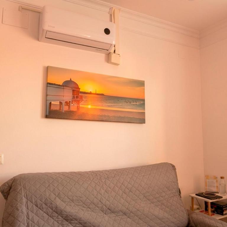 Apartalux Playa La Caleta - Apartamento de 2 dormitorios - 29