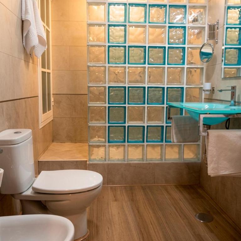 Apartalux Playa La Caleta - Apartamento de 2 dormitorios - 18