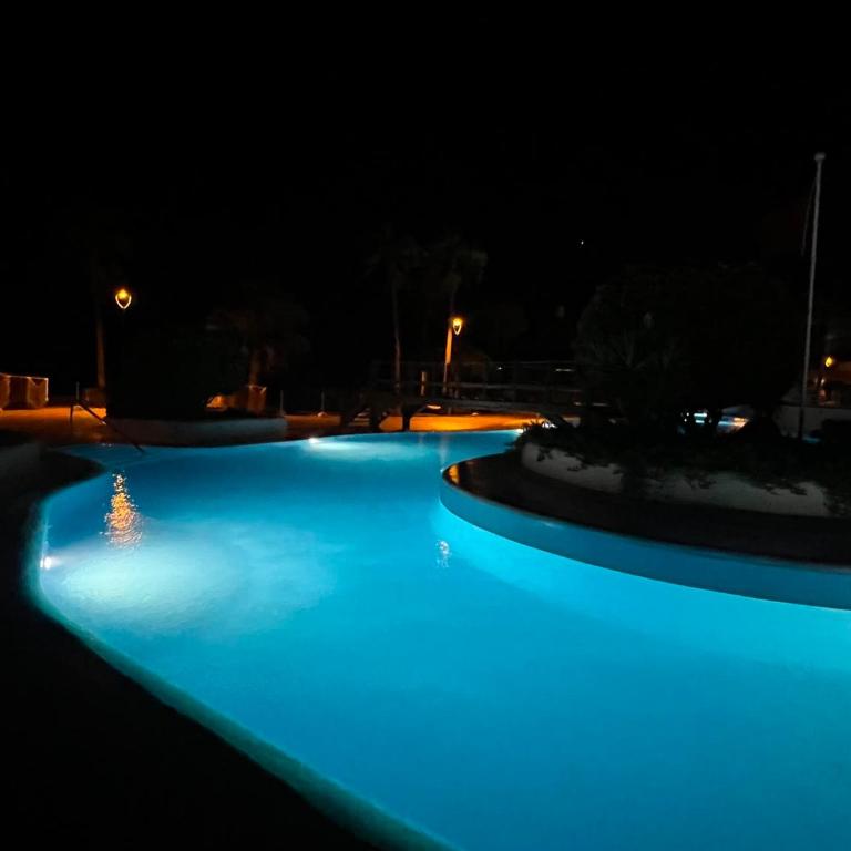 Rocas del Mar holiday apartment - Apartamento de 1 dormitorio - 34