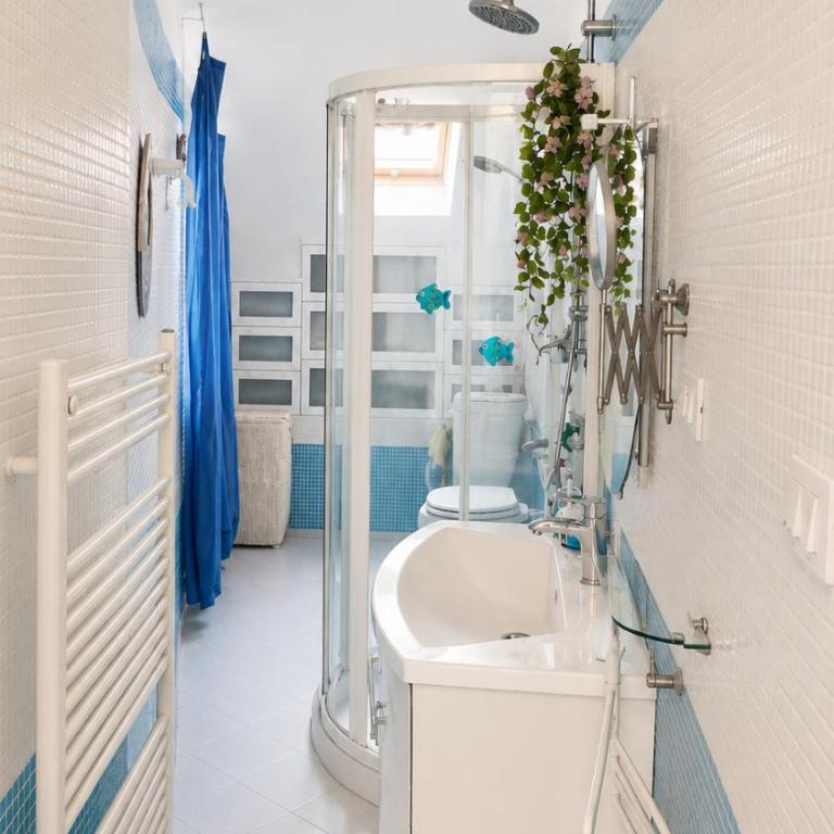 Hostdomus - Sea Nest - Appartamento con 1 Camera da Letto - 6