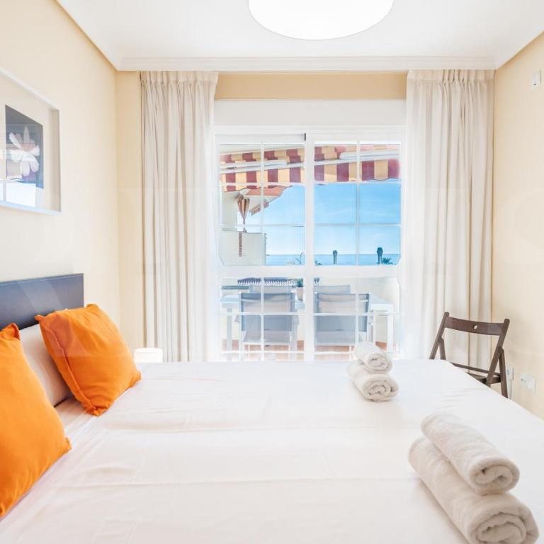 Cozy getaway with pool, close to the beach by REMS - Appartement 2 Chambres - 4