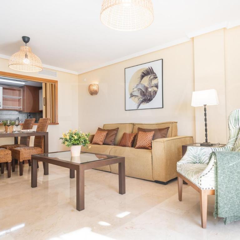 Cozy getaway with pool, close to the beach by REMS - Appartement 2 Chambres - 7