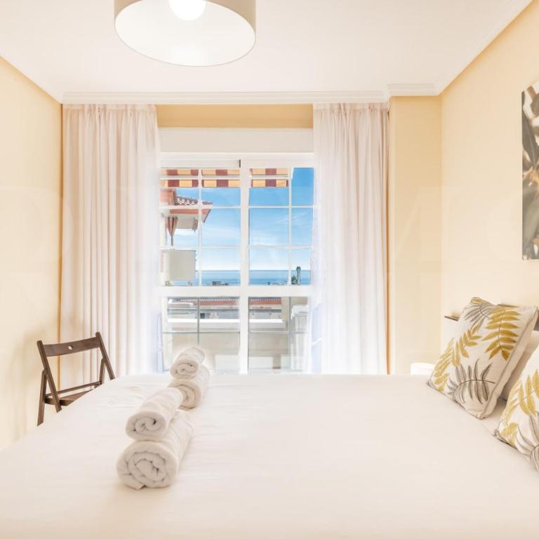 Cozy getaway with pool, close to the beach by REMS - Appartement 2 Chambres - 8
