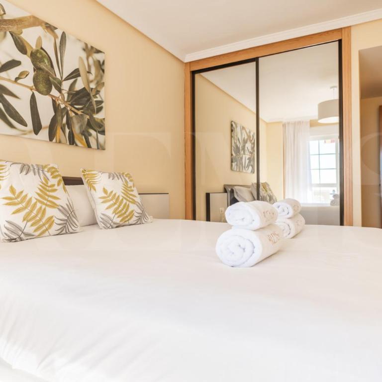 Cozy getaway with pool, close to the beach by REMS - Appartement 2 Chambres - 11