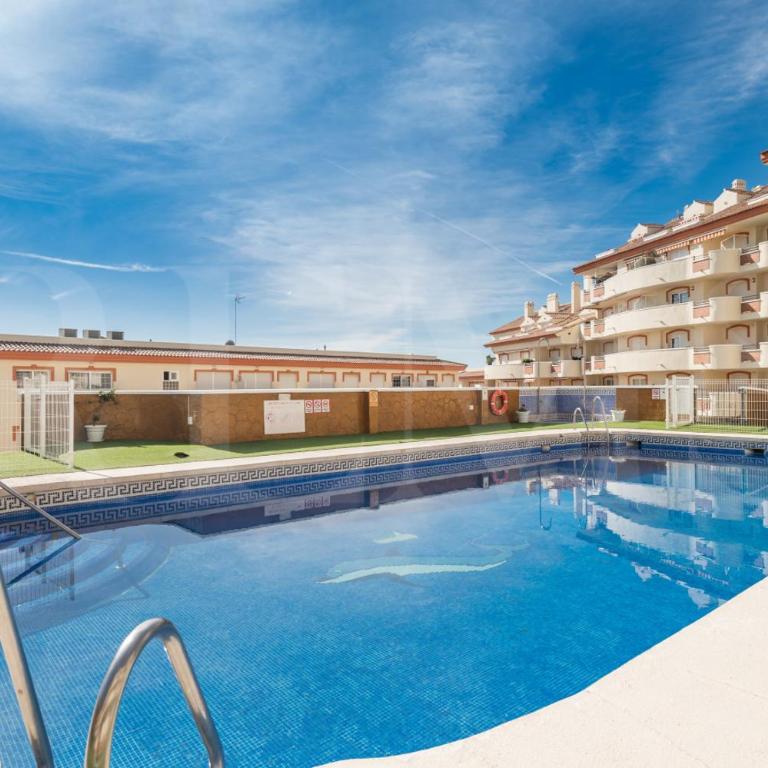 Cozy getaway with pool, close to the beach by REMS - Appartement 2 Chambres - 22
