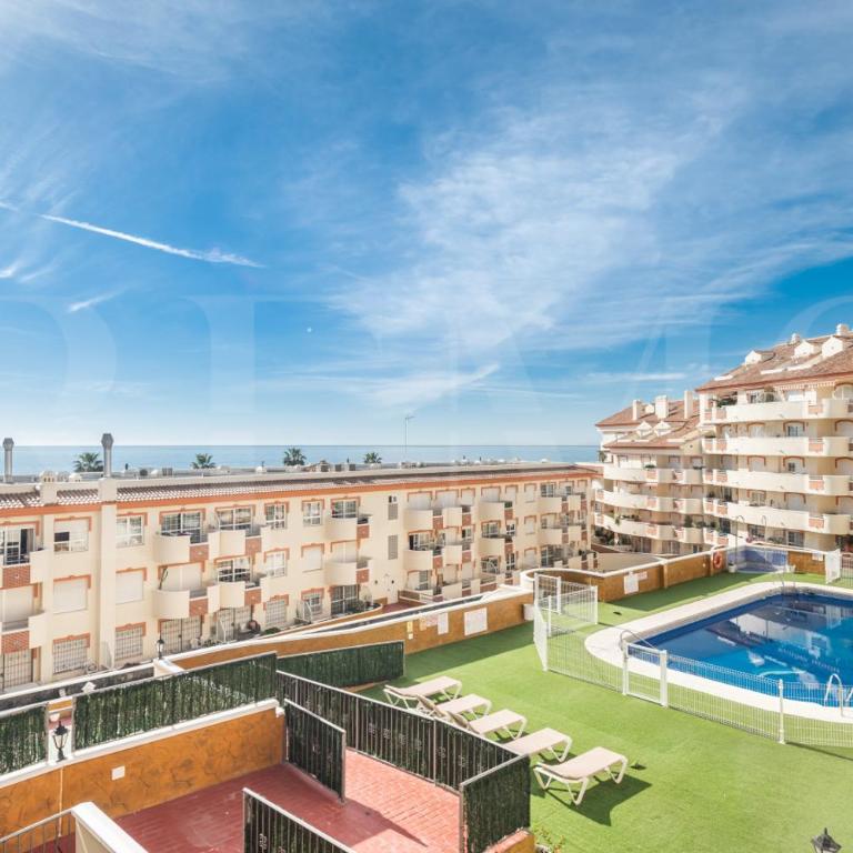 Cozy getaway with pool, close to the beach by REMS - Appartement 2 Chambres - 26