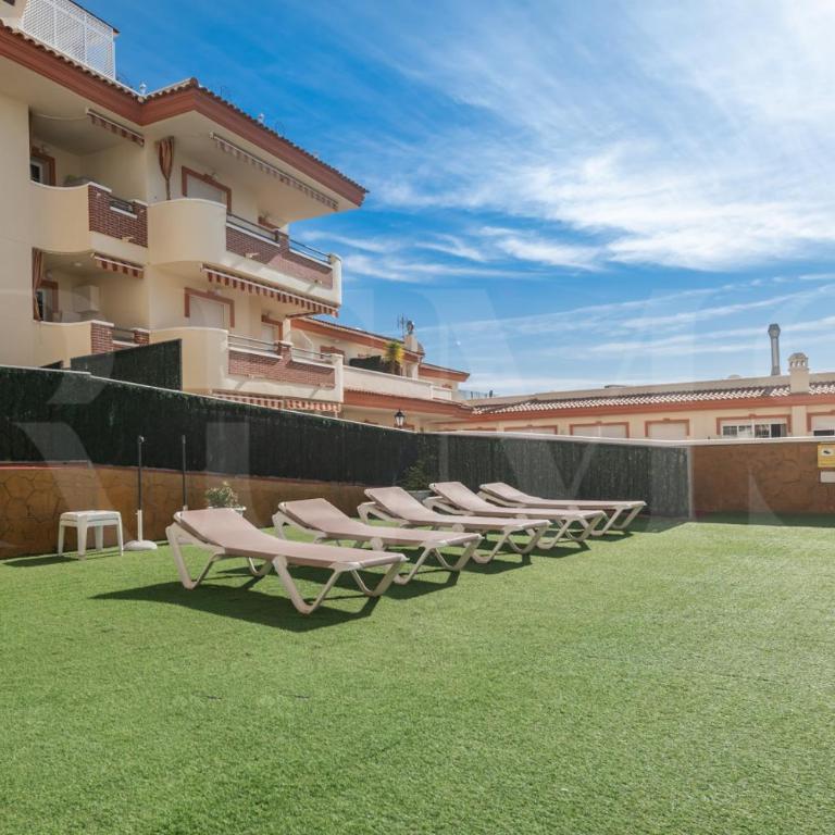 Cozy getaway with pool, close to the beach by REMS - Appartement 2 Chambres - 36