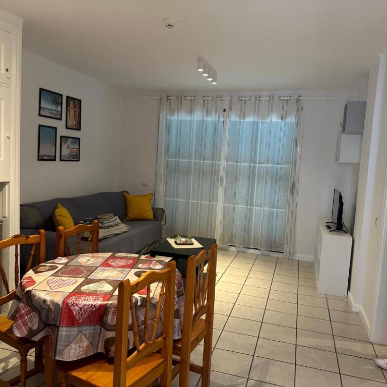 Rocas del Mar holiday apartment - Apartamento de 1 dormitorio - 35