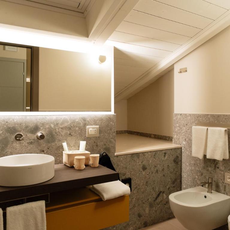Unico Termoli - Junior Suite - 4