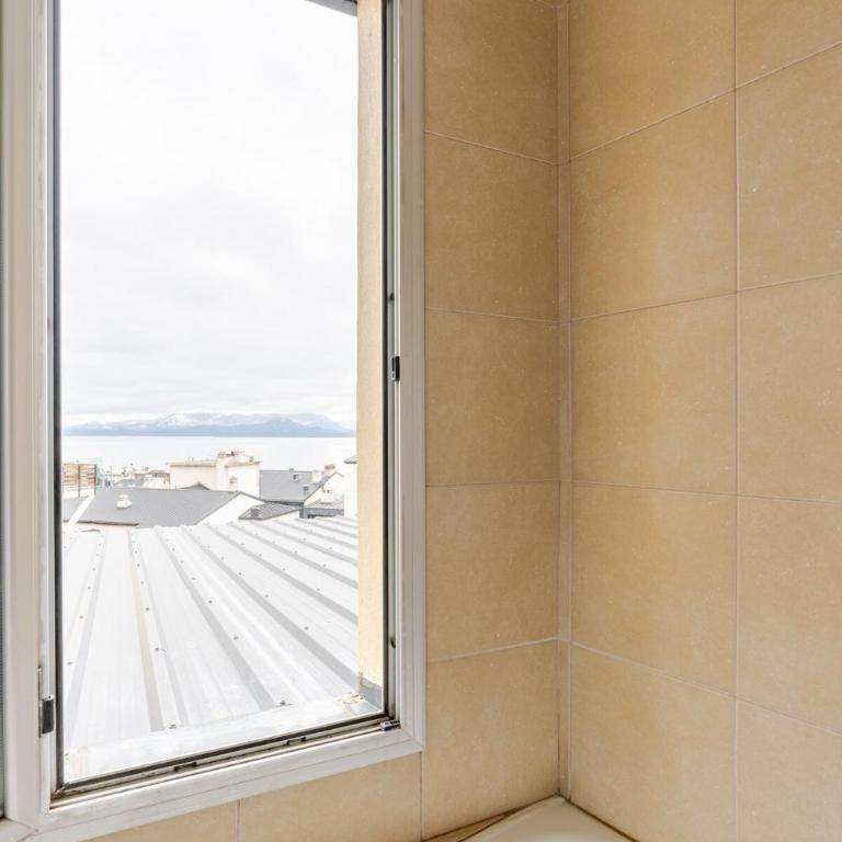Maravilloso Alojamiento Céntrico - Apartamento de 2 dormitorios - 9