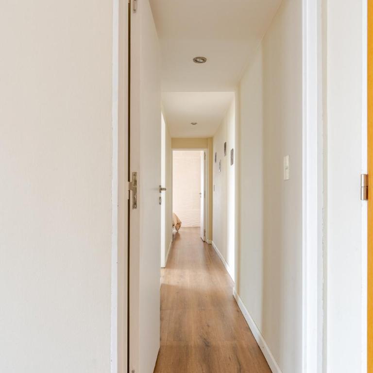 Maravilloso Alojamiento Céntrico - Apartamento de 2 dormitorios - 10