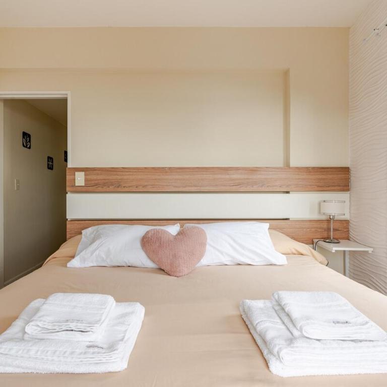 Maravilloso Alojamiento Céntrico - Apartamento de 2 dormitorios - 11