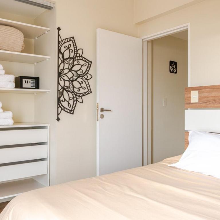 Maravilloso Alojamiento Céntrico - Apartamento de 2 dormitorios - 12