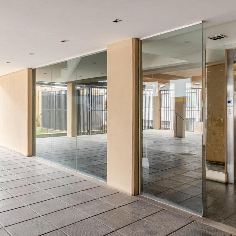 Maravilloso Alojamiento Céntrico - Apartamento de 2 dormitorios - 13