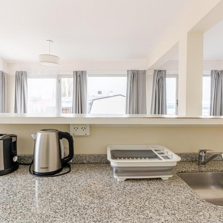 Maravilloso Alojamiento Céntrico - Apartamento de 2 dormitorios - 19