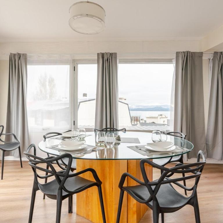 Maravilloso Alojamiento Céntrico - Apartamento de 2 dormitorios - 26