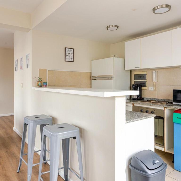 Maravilloso Alojamiento Céntrico - Apartamento de 2 dormitorios - 27