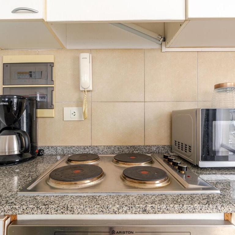 Maravilloso Alojamiento Céntrico - Apartamento de 2 dormitorios - 29