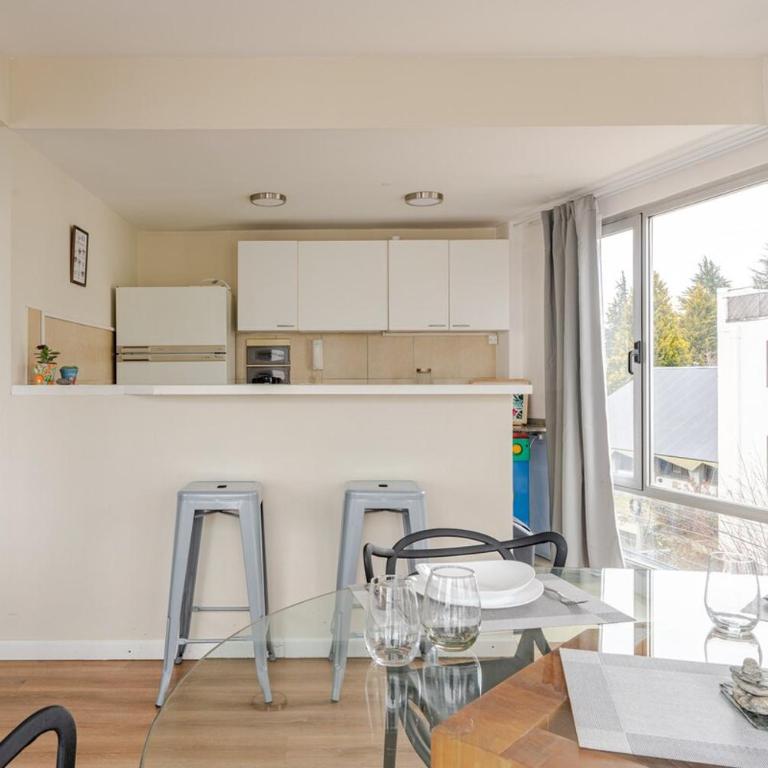 Maravilloso Alojamiento Céntrico - Apartamento de 2 dormitorios - 34