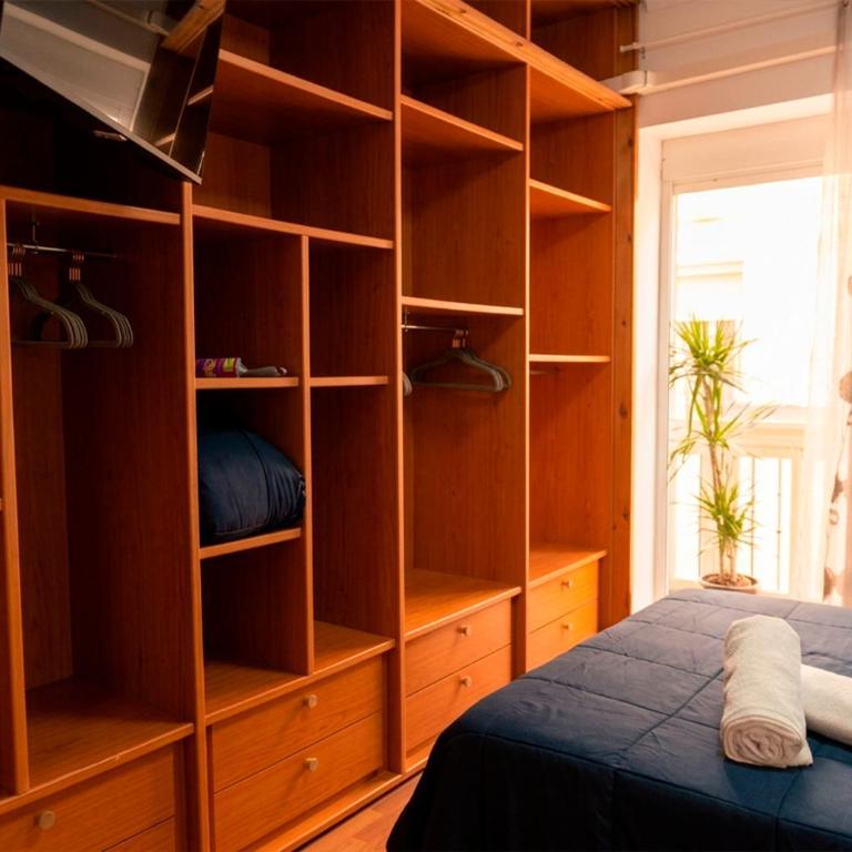 Apartalux Playa La Caleta - Apartamento de 2 dormitorios - 14