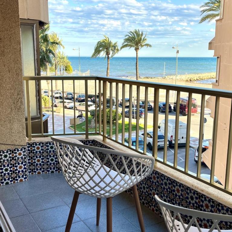 House Beach Two - Apartamento con vistas al mar - 1