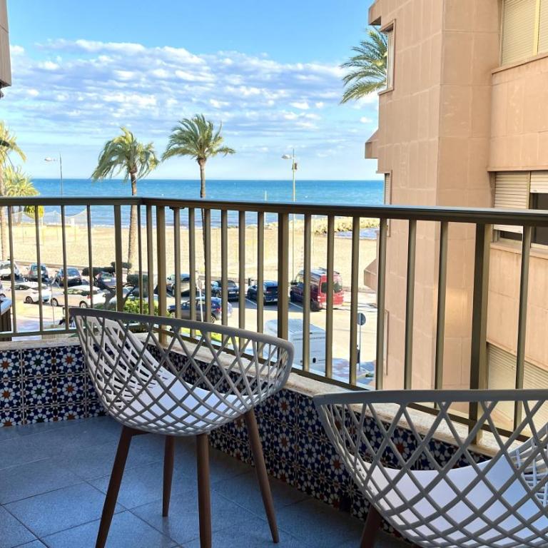 House Beach Two - Apartamento con vistas al mar - 18