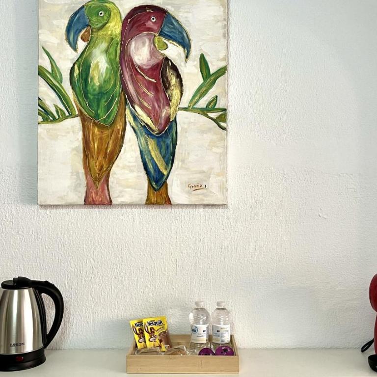 House Beach Two - Apartamento con vistas al mar - 24