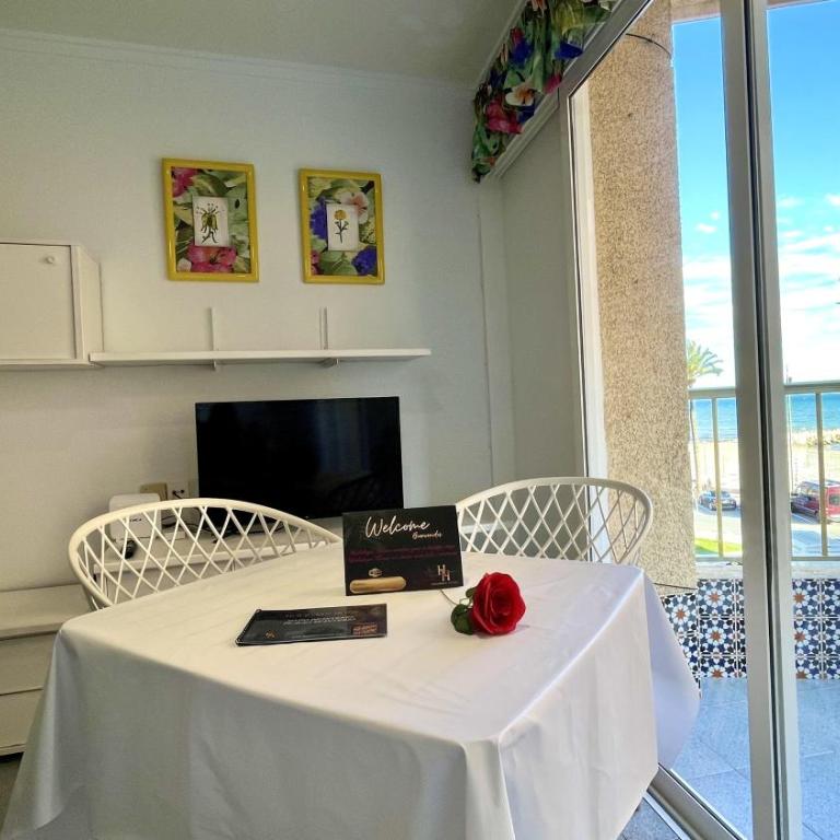 House Beach Two - Apartamento con vistas al mar - 25