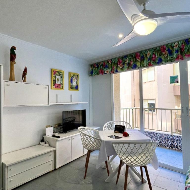 House Beach Two - Apartamento con vistas al mar - 38